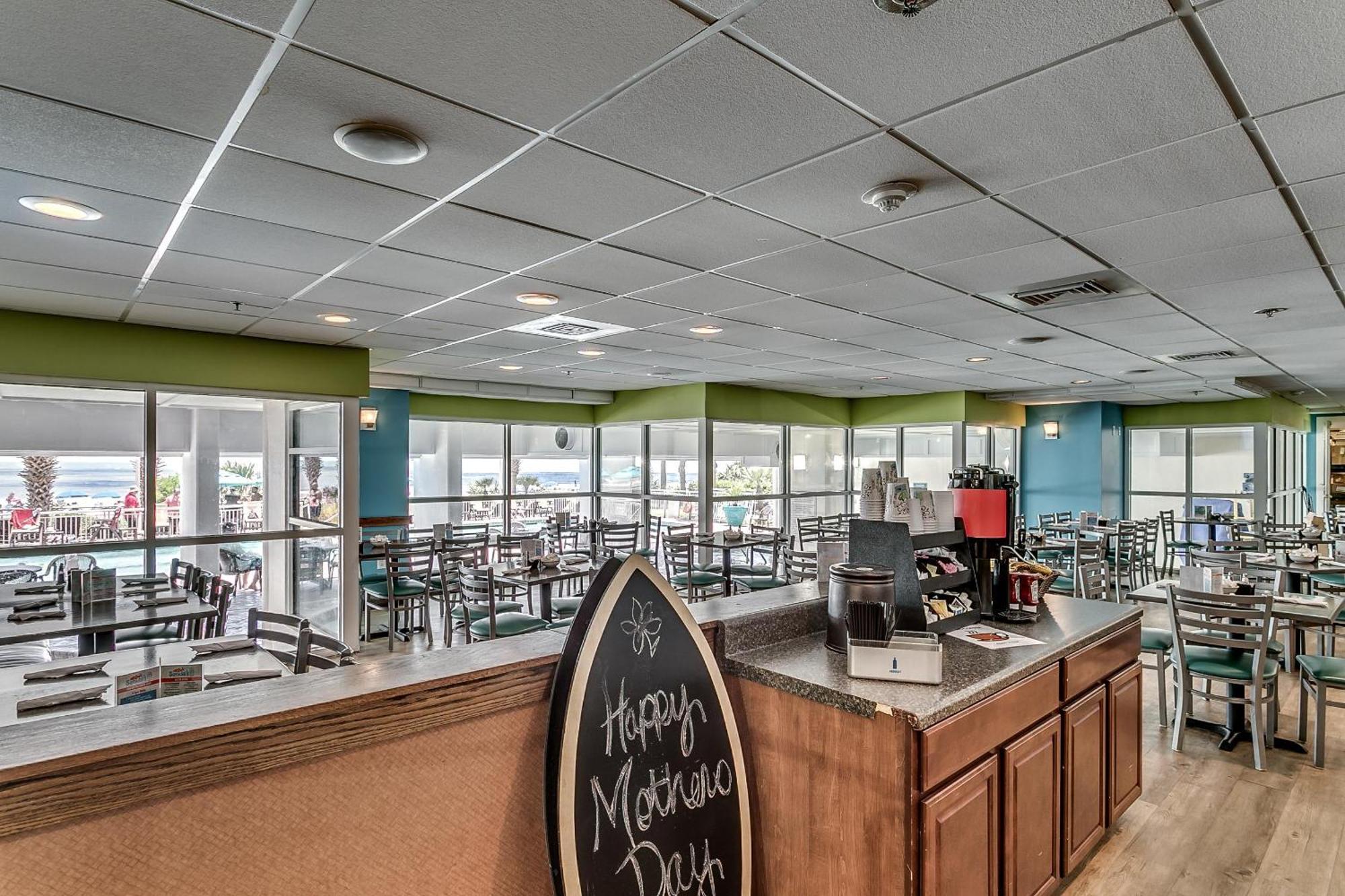 Paradise Resort Unit 1407 マートルビーチ エクステリア 写真