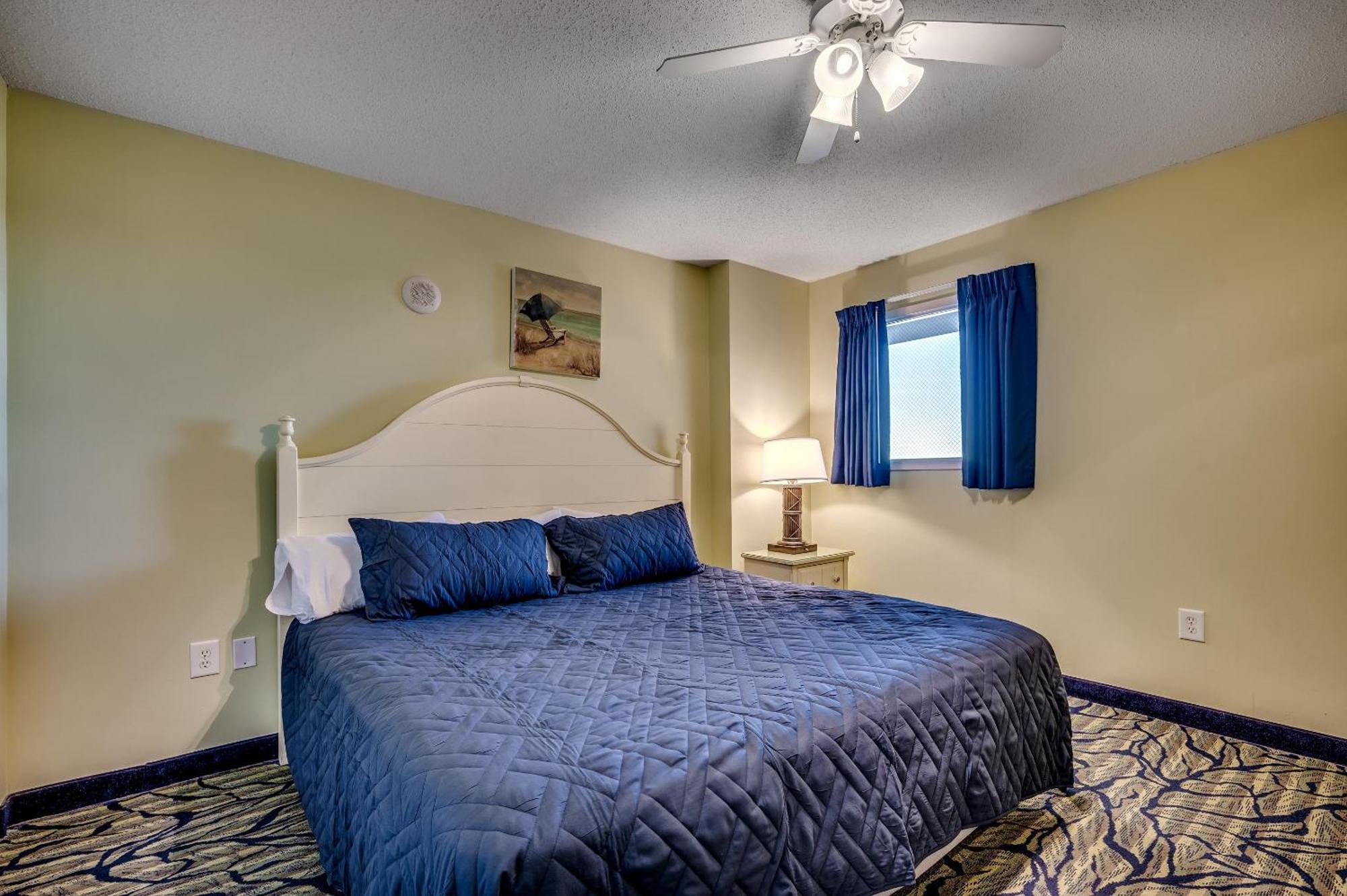 Paradise Resort Unit 1407 マートルビーチ エクステリア 写真