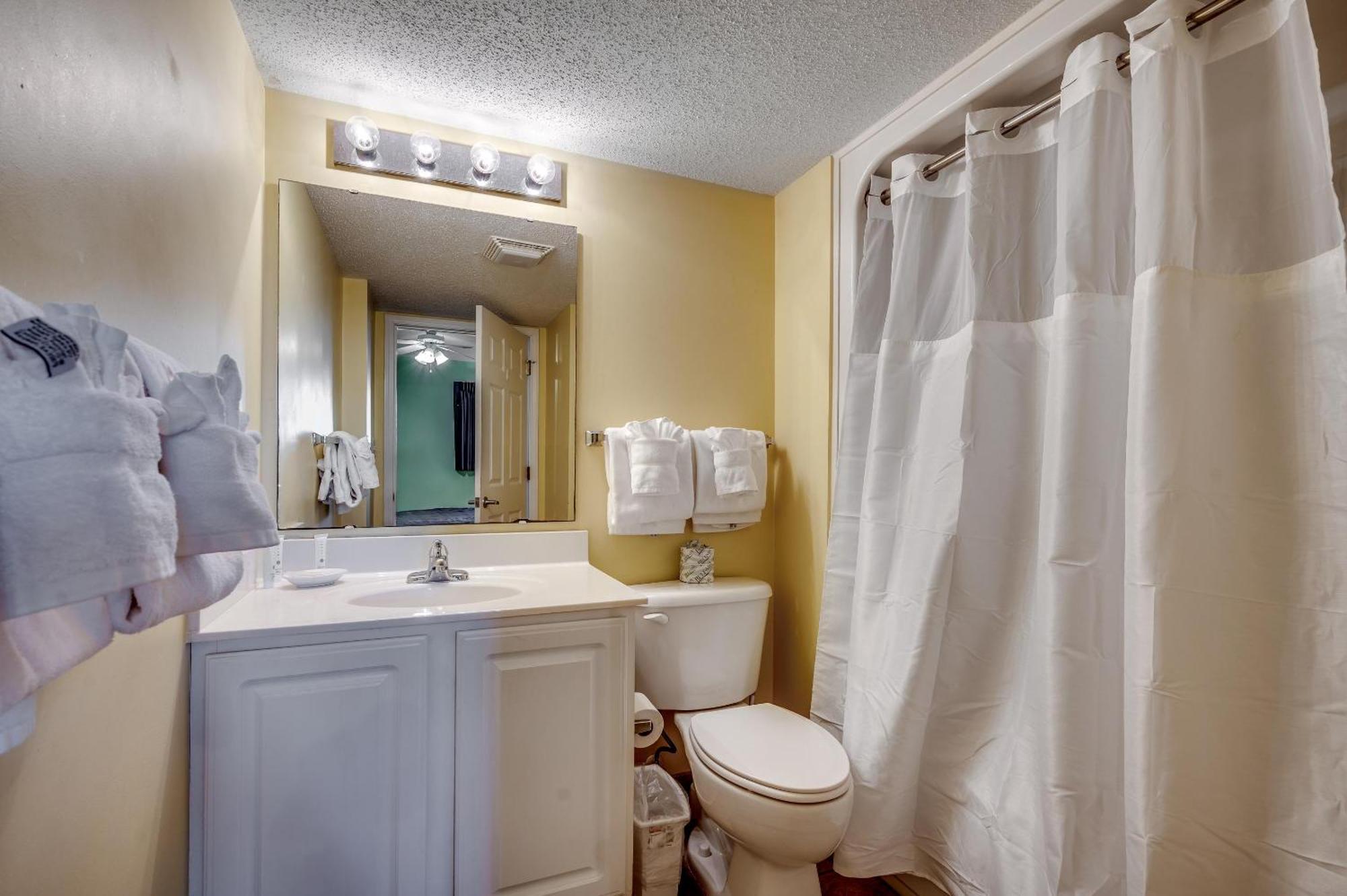 Paradise Resort Unit 1407 マートルビーチ エクステリア 写真