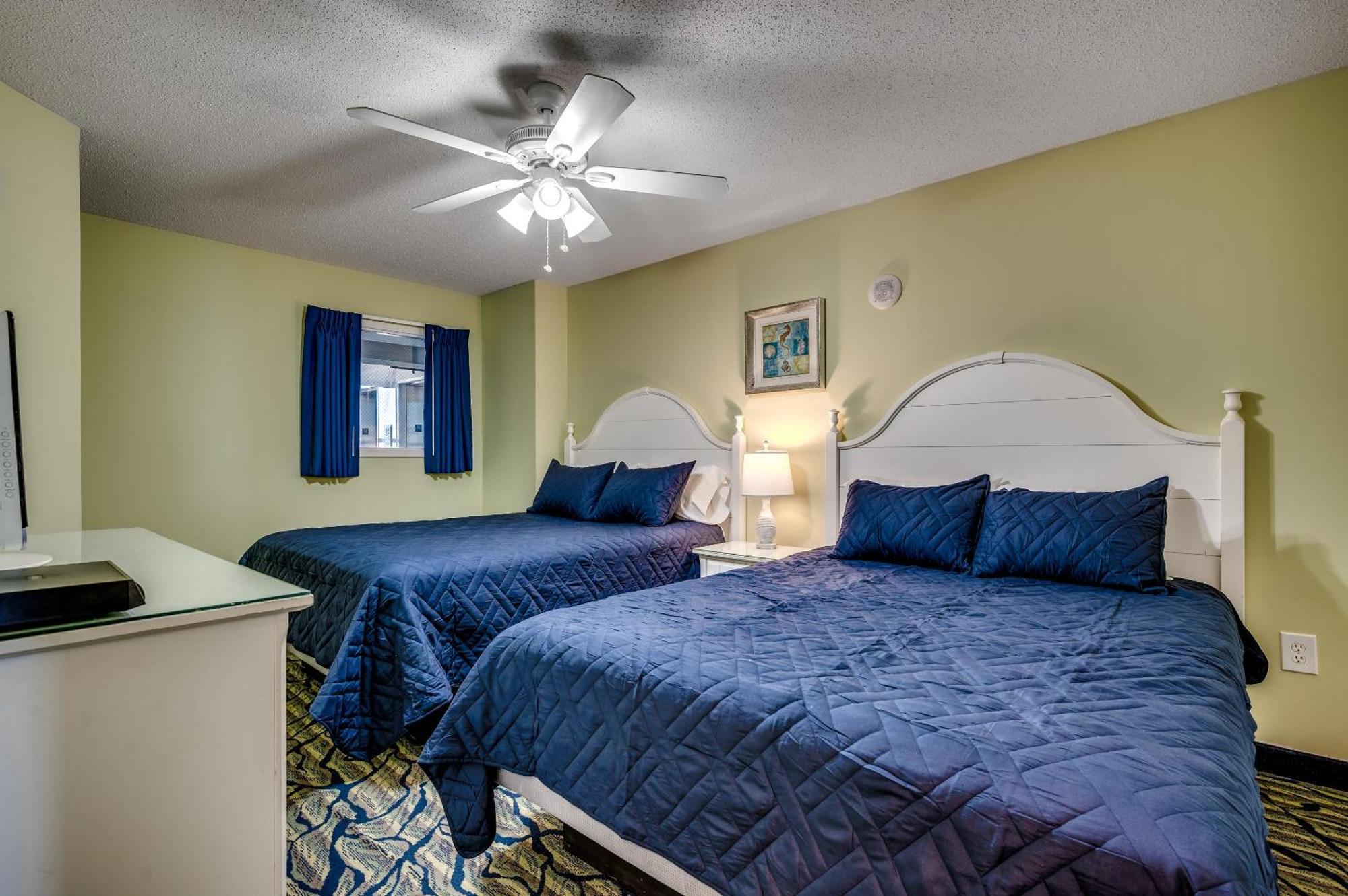 Paradise Resort Unit 1407 マートルビーチ エクステリア 写真