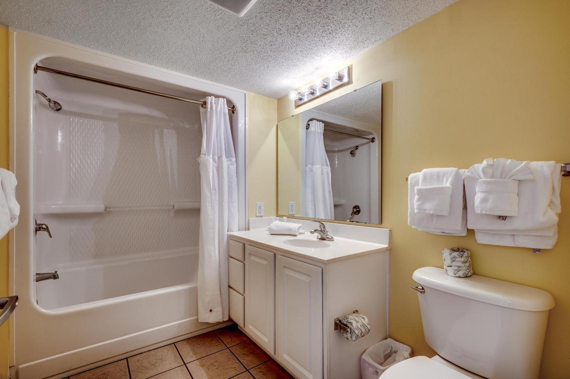 Paradise Resort Unit 1407 マートルビーチ エクステリア 写真