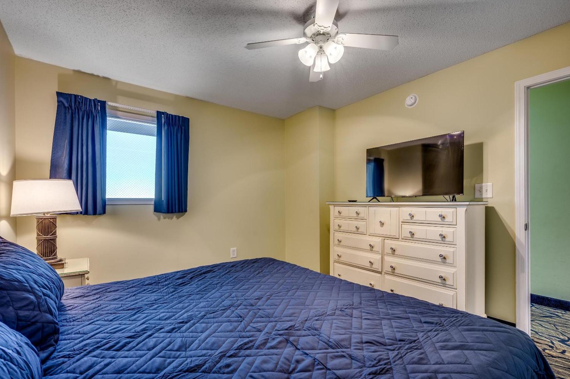 Paradise Resort Unit 1407 マートルビーチ エクステリア 写真